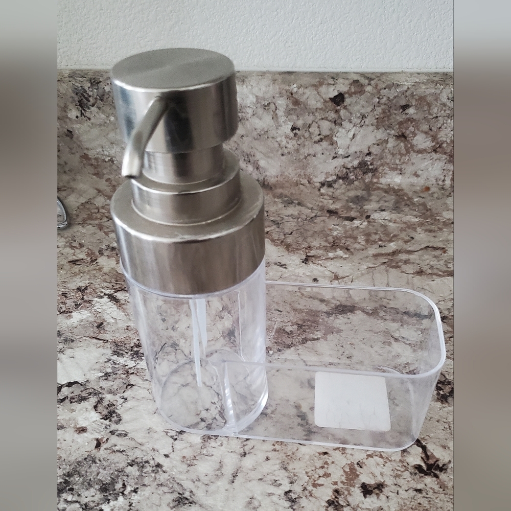 Soap Caddy